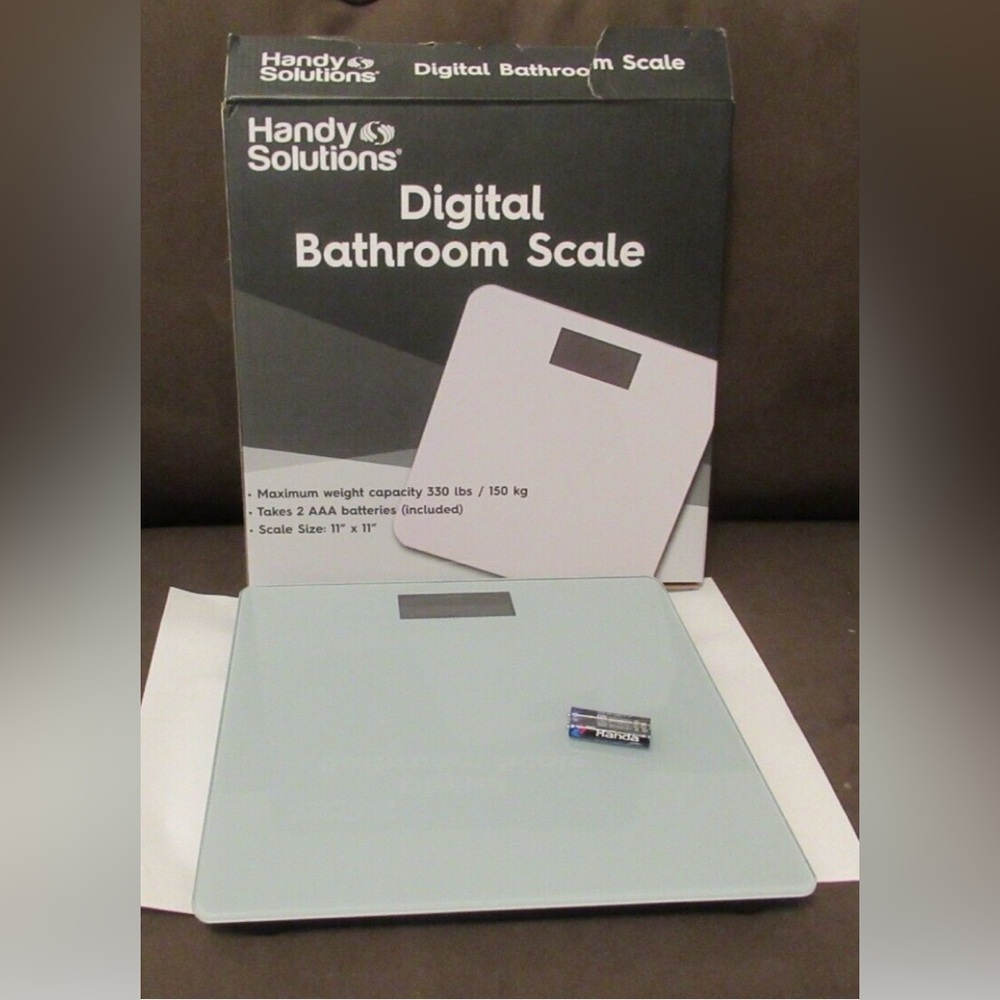 Digital Scale - Picture 2 of 11